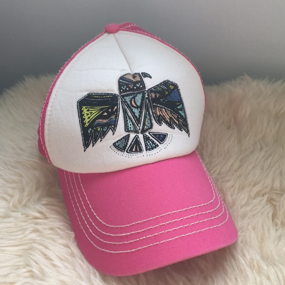 Billabong SnapBack | trucker hat | baseball cap